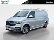 Volkswagen Transporter - 2.0 TDI L2H1 28 Bulli | Trekhaak | navigatie | Lederen Bekle
