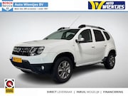 Dacia Duster - 1.2 TCe 92kw | 4x4 Lauréate 5-Pers | Airco | Cruise