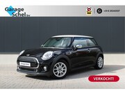 MINI Cooper - Mini 1.5 Chili Business - Leder - LED - Navi - Bluetooth - C