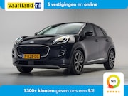 Ford Puma - 1.0 Hybrid Titanium [ Led Camera Stoelverw Apple CarPlay ]