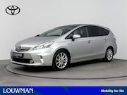 Toyota Prius Wagon - 1.8 Hybrid Dynamic Business 7-P | Panoramadak | Navigatie |