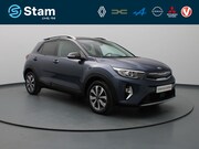 Kia Stonic - T-GDi MHEV DynamicPlusLine 100pk Camera | Cruise | Navi | Pa