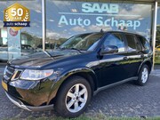 Saab 9-7X - 5.3 V8 Automaat | Rijklaar incl garantie | Stoelverwarming D