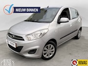 Hyundai i10 - 1.2 i-Drive Cool Airco Elek.R Nap