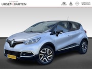 Renault Captur - 1.2 TCe Dynamique | Achteruitrijcamera | Airco (automatisch)