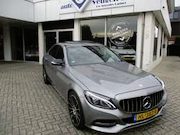 Mercedes-Benz C-klasse - C 180 C180 156pk 7G-TRONIC EDITION SPORT