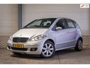 Mercedes-Benz A-klasse - 200 Avantgarde