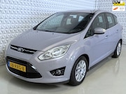 Ford C-Max - 1.6 SCTi Titanium in keurig nette staat (2011)