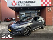 Ford Focus - Wagon 1.5 EcoBoost Active ST-Line X 183PK!! // ADAPT. CRUISE