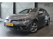 Volkswagen Polo - 1.0 TSI 2X R-LINE navi clima cruise camera led pdc