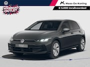 Volkswagen Golf - Life Edition 1.5 eHybrid 204 PK 6 versn. DSG PRIVATE LEASE V
