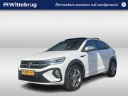 Volkswagen Taigo - 1.0 TSI R-Line Panorama dak / Keyless / Virtual cockpit / Cl