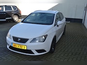 Seat Ibiza - INRUIL AUTO SCHERP GEPRIJST 1.2 TDI Style Ecomotive