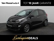 Kia Picanto - 1.0 DPi DynamicPlusLine | Navigatie | Electrische Ramen | Ai