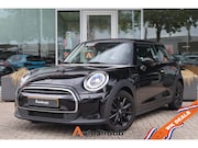 MINI One - 3-Deurs (f56) 1.5 Business Edition 102pk | Automaat | Sfeer