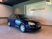 Volkswagen Golf - Variant 1.4 TSI COMFORTLINE|AIRCO|CRUISE CONTROL|TREKHAAK|IS