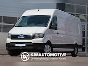 MAN TGE - 35 2.0 Extra Lang L5H3 XXL/ AUT/ CAMERA/ CRUISE/ AIRCO/ ETC