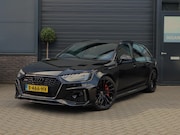 Audi RS4 - A4 Avant 2.9 TFSI quattro | Keramisch | RS dynamic | Bang & 