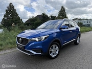 MG MG ZS - EV Comfort 45 kWh / SOH 91% / ACC / CarPlay