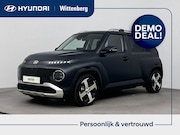 Hyundai Inster - Evolve Sky 49 kWh | Warmtepomp | 360 camera | Stoel- en stuu