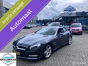 Mercedes-Benz SL-klasse - 350 Edition 1 Cabrio-tijd
