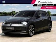 Volkswagen ID.Polo - ID. Polo Life First Edition 52 kWh accu, 211 PK · Achteruit