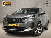 Peugeot 5008 - 1.2 PureTech Allure Sport 7 Persoons (APPLE CARPLAY, GROOT N