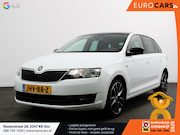 Skoda Rapid - Spaceback 1.4 TSI 122pk Automaat Elegance Style Panorama dak