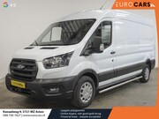 Ford Transit - 330 2.0 TDCI L3H2 Trend Airco Adaptive Cruise Control Naviga