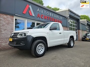 Volkswagen Amarok - 2.0 TDI 4Motion Trekhaak! 3000KG Trekken! Airco! NAP! Nette
