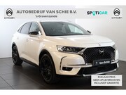 DS DS 7 Crossback - E-TENSE 4X4 Grand CHIC AUTOMAAT 8 Nappa Leer | Trekhaak |Sch