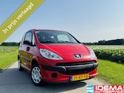 Peugeot 1007 - 1.4 Urban