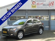 Mitsubishi ASX - 1.6 Instyle ClearTec 5Drs Climate & Cruise contr PDC Leer Tr