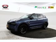 Lynk & Co 01 - 1.5 zwarte hemel!