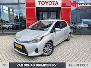 Toyota Yaris - 1.5 Full Hybrid Aspiration | Parkeersensoren | Achteruitrijc