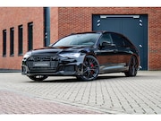 Audi A6 - Avant 55 TFSI e quattro Competition | HUD | Pano | B&O | Spo