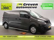 Citroën Jumpy - e-Jumpy Peugeot E-Expert 75 kWh L2H1 | Snelladen |