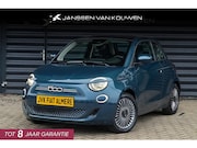 Fiat 500 - 1.0 Hybrid Torino Launch Edition Nieuw Model Full LED Koplam