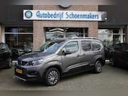 Peugeot Rifter - Long 1.2 Puretech Long Allure 7-ZITTER!! CAMERA CA