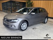 Volkswagen Polo - 1.0 TSI Comfortline. Navi. Apple-carplay. DAB. 72600 km met 