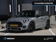 MINI Cooper - 5-Deurs Dalston Edition 1.5 136pk SPORTSTOELEN | NAVI | 17''