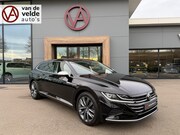 Volkswagen Arteon Shooting Brake - 2.0 TSI 190pk DSG Elegance | Camera | Trekhaak | Dode hoek |