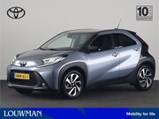 Toyota Aygo X - 1.0 VVT-i MT Pulse | Parkeercamera | Apple Carplay-Android A