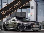 Audi RS7 - 4.0 TFSI quattro performance / Dynamic Plus / Carbon / Ceram