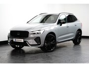 Volvo XC60 - T8 455PK Plus Black Edition | 360 | HK Audio | Memory | Stoe