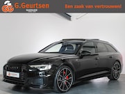 Audi A6 - Avant 55 TFSI e quattro 2X S-line Competition Panoramadak, T