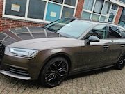 Audi A4 - Avant 1.4 TFSI Design Pro Line dik pakket