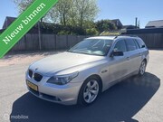 BMW 5-serie - 525d Executive Automaat