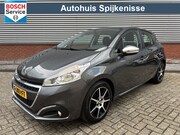 Peugeot 208 - 1.2 PureTech Active | Nette auto | Rijklaarprijs | Nieuwe Di