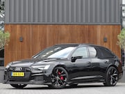 Audi A6 - Avant 55 TFSI e 367PK Quattro / S6 Edition / Competition / L